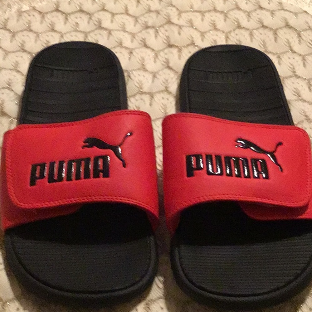 Puma Sandals